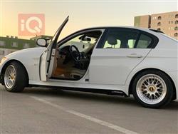 بی ئێم دەبڵیو سیریەس 3